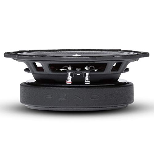 Rockford Fosgate PPS4-6 Punch Pro Single 6.5 Rockford Fosgate PPS4-6 Punch Pro Single 6.5